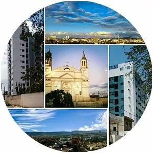 Vitória de Santo Antão