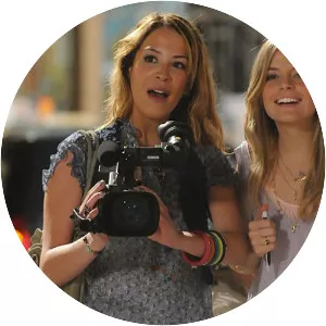 Vitória Frate - Brazilian film actress