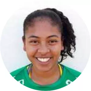 Vitoria Kaissa da Silva - Football player