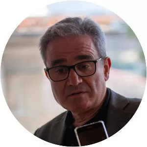 Vitorino José Pereira Soares - Priest