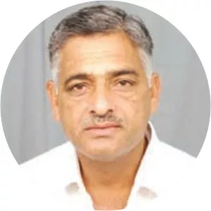 Vitthal Shankar Avasthi - Indian Politician