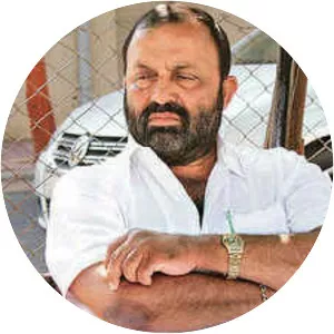 Vitthal Radadiya