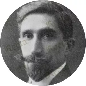 Vittore Zanetti Zilla