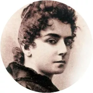 Vittoria Aganoor - Poet