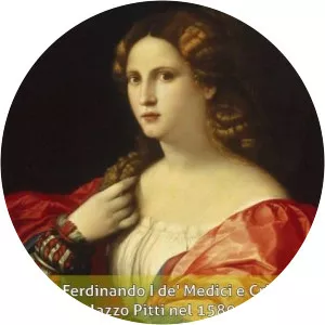 Vittoria Archilei - Singer