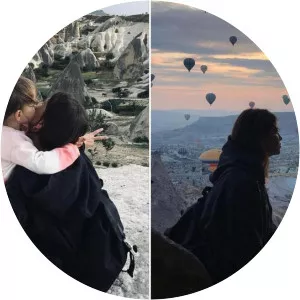 Vittoria Astori photograph