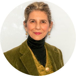 Vittoria Bogo Deledda