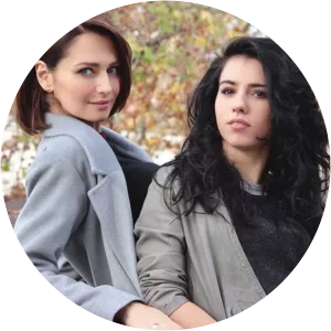 Vittoria Chapkis Gargiani photograph