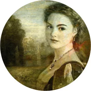 Vittoria Colonna - Italian poet