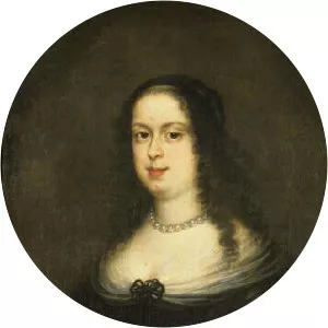 Vittoria della Rovere - 