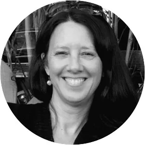 Vittoria Di Palma - Author