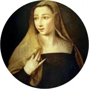 Vittoria Farnese - Pier Luigi Farnese, Duke of Parma's daughter