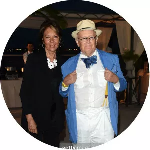 Vittoria Gervaso photograph