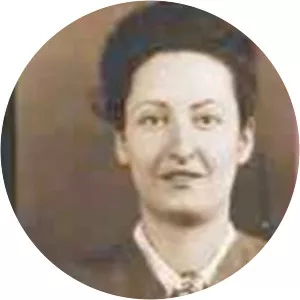 Vittoria Nenni