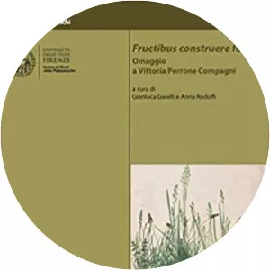 Vittoria Perrone Compagni