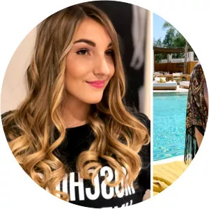 Vittoria Repetto photograph