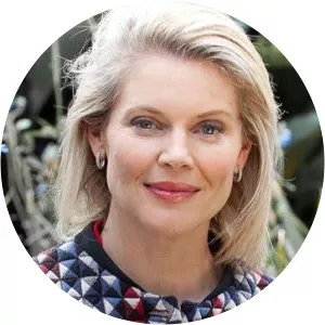 Vittoria Shortt - Chief Executive Officer of ASB Bank