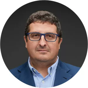 Vittoria Veltroni photograph