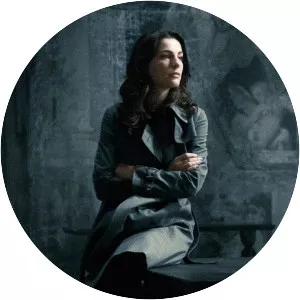 Vittoria Vetra - Fictional character