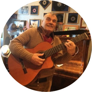 Vittorio Alescio - Musical artist