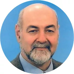 Vittorio Alessandro Sironi - Author