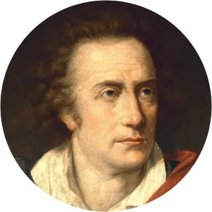 Vittorio Alfieri - Italian dramatist