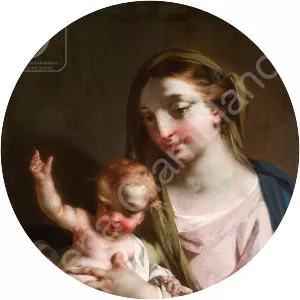 Vittorio Amedeo Rapous - Sardinian painter