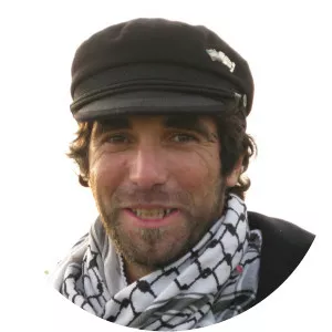 Vittorio Arrigoni