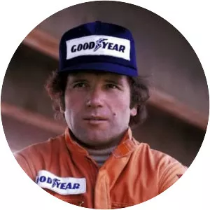 Vittorio Brambilla - Race car driver