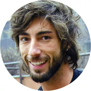 Vittorio Brumotti - Italian television presenter