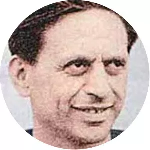 Vittorio Faroppa - Italian footballer