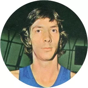 Vittorio Ferracini - Italian basketball player