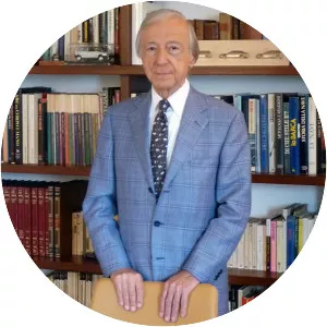 Vittorio Ghidella - Italian engineer