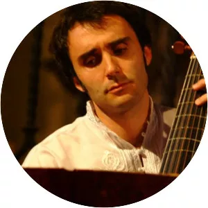 Vittorio Ghielmi - Italian musician
