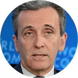 Vittorio Grilli