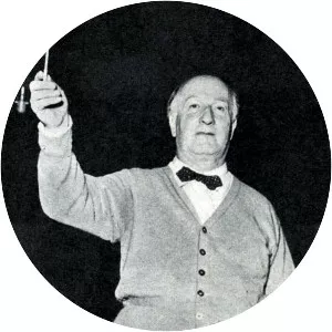 Vittorio Gui - Italian conductor