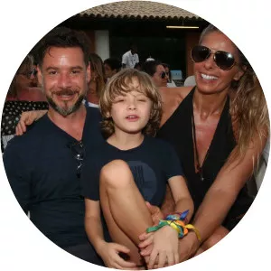 Vittorio Iodice photograph