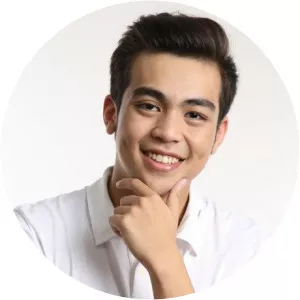 Vittorio Joey Marquez - Joey Marquez's son