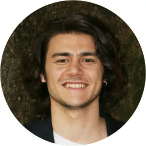 Vittorio Magazzù Tamburello