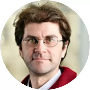 Vittorio Montemaggi - Author