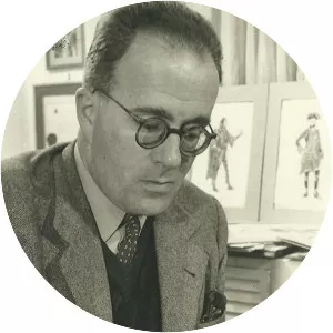 Vittorio Nino Novarese