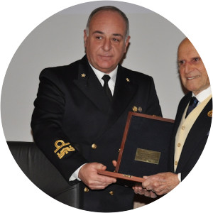 Vittorio Patrelli Campagnano