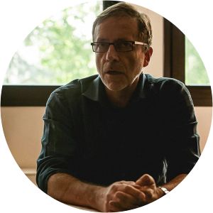 Vittorio Pierobon - Journalist