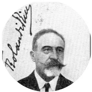 Vittorio Rolandi Ricci