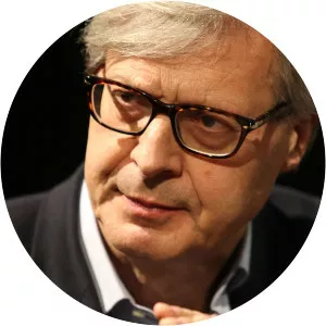 Vittorio Sgarbi - Mayor of Arpino