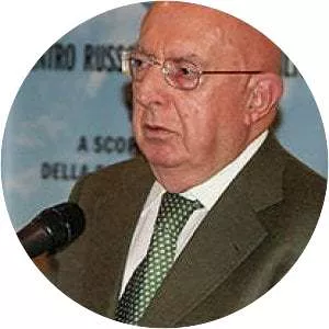 Vittorio Strada