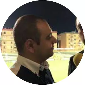 Vittorio Tosto - Italian footballer