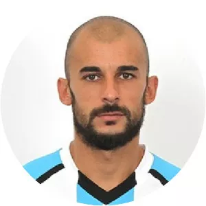 Vittorio Triarico - Italian footballer