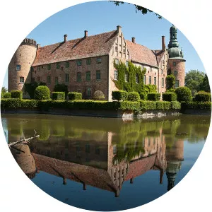 Vittskövle Castle