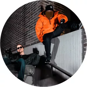 VITUN ISO ROTSI - Musical artist